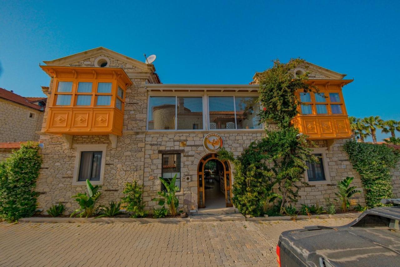 Moranka Alaçatı Esterno foto